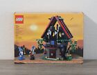 LEGO 40601 Majisto's Magical Workshop Building Set Limited Edition New Sealed