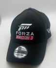 Forza Horizon 3 Black/Red Fitted Hat