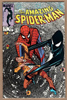 Amazing Spider-Man 258 Nov 1984 NM 9.4-Sinister Secret of ASM's New costume