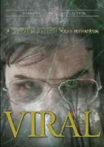 Viral (DVD, 2023, Darkside Releasing) A Tortured Series Presentation!