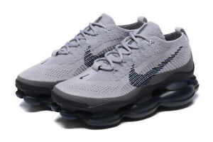 Nike Air Max Scorpion FK 2022 Gray Men’s Sneaker Shoes