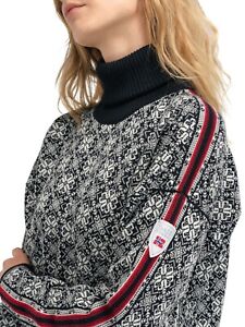 New with Tags!  Dale of Norway Norwegian Wool Frida Sweater