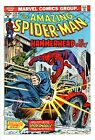 AMAZING SPIDER-MAN #130 Marvel 1974 -1st Spidermobile -Romita Sr & Andru Art -VF