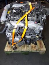 01-02 Audi TT 225hp 1.8T AMU Engine 132K Motor MK1 VIDEO (For: Audi)