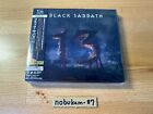 BLACK SABBATH-13 -DELUXE EDITION -JAPAN 2 SHM-CD BONUS TRACK