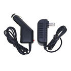 Car Charger + AC Home Adapter for Skytex Skypad Alpha 2 Android Tablet SXSP700A