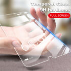Anti-Bubble Tempered Glass For LG K50S K62 Q52 Q92 K40 W41 Plus W31 K41S Q60 Q61