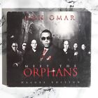 Don Omar - Meet The Orphans (MTO) - Deluxe Edition (CD + DVD Set)