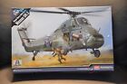 1/48 Italeri/Academy Royal Navy Helicopter Wessex UH.5