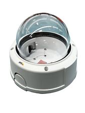 NEW Axis P3807-PVE Clear Dome + Original Box