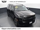 New Listing2021 Chevrolet Tahoe RST