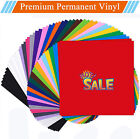 14-100Pcs Adhesive Vinyl Sheets Bundles 12