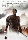 Medieval DVD, 2022 Brand New