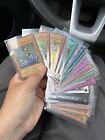Lot Yugioh Ultimate Rare Collection 24 Items