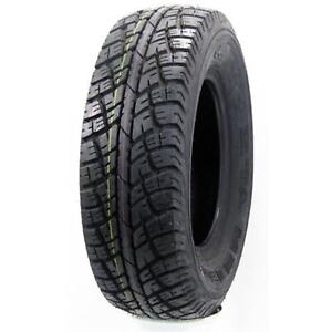 2 New Forceum Atz  - P235/70r16 Tires 2357016 235 70 16 (Fits: 235/70R16)