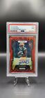 New Listing2023 Panini Prizm - JAYDEN REED Red Wave RC AUTO Rookie - Packers - PSA 9 MINT!