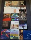 Lot Collection 1980s LPs And 12