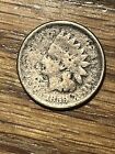 1859 Philadelphia Mint Indian Head Cent