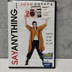 Say Anything (DVD, Widescreen, 20th Anniversary Edition) New/Sealed