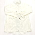 Polo Ralph Lauren Royal White Jacket All Seasons Packable Size XXL