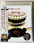 The Rolling Stones Let It Bleed Blu-ray Audio Disc Limited Ed. NEW Sealed OOP