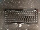 ASUS EEPC 1215B UK Black Keyboard AND SURROUND B344