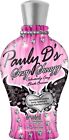 Pauly D Swagg Swag Sexy Bronzer Tanning Lotions Devoted Creations - 12.25 oz.