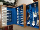 Old Master Towle by Sterling Silver Flatware Set for 8 Service With 5 Extras 37