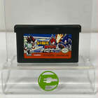 Sonic Battle (Nintendo GameBoy Advance, 2004)