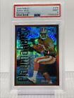 New ListingJERRY RICE 1996 TOPPS FINEST REFRACTOR PLAYMAKERS #175 49ERS PSA 9 Q1678