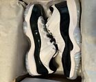 Size 8 - Jordan 11 Retro Low Emerald, Easter 2018 Brand new DS with box
