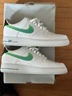 Size 10 - Nike Air Force 1 Low '07 White