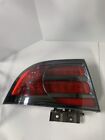 2007 2008 Acura TL Type S Left Driver Lh Side Tail Light OEM 0445