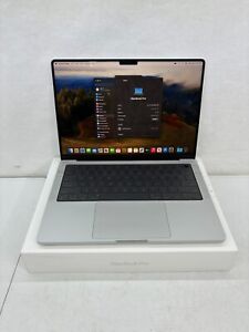 Apple 2021 MacBookPro A2442 14