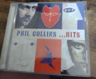 Phil Collins : Hits Pop 1 Disc CD