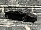 Lamborghini Gallardo  LP 560-4 1:24 Scale Diecast Black car Maisto No Box