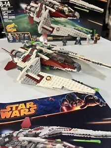 LEGO Star Wars: Jedi Scout Fighter (75051)