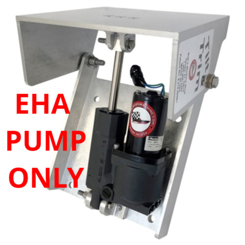 Bob’s Machine 120-120019 Hydraulic EHA Pump for Power Tilt-Trim Jack Plate