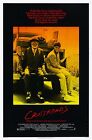 CROSSROADS (1988) ORIGINAL MOVIE POSTER  -  ROLLED
