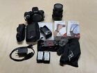 Sony Alpha a7 II Full-Frame Mirrorless-28-70mm Lens and Peak Design Accessories+