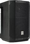Electro-Voice Everse 8 8-inch 2-way Battery-powered PA Speaker - Black