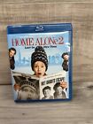 Home Alone 2: Lost in New York [Blu-ray] - DVD -  Preowned- Gerry Bamman,Donna