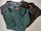 EWC Coat/Jacket Outdoors/Indoor Work Gear Brown/Green/Charcoal/Navy Blue! NEW!