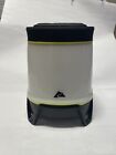 Ozark Trail 1000 Lumens Bluetooth Speaker LED Camping Lantern Pre Owned