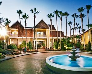 Legacy Vacation Club Orlando, Florida ~2BR/Sleeps 6~ 7Nts APRIL/MAY 2024