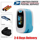 Hot sale! CONTEC Finger Tip Pulse Oximeter Blood Oxygen SPO2 Monitor Oximetry,US