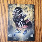 2013 Topps Inception Football Rookie Auto Le'veon Bell Auto Steelers