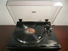 PIONEER PL-670 FULL AUTOMATIC DIRECT DRIVE TURNTABLE - TESTED, NM CONDITION   M1