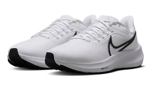 Nike Air Zoom Pegasus 39 TB (Mens Size 10.5) Shoes DM0165 100 White Multicolor