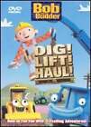 Bob the Builder: Dig! Lift! Haul!: Used